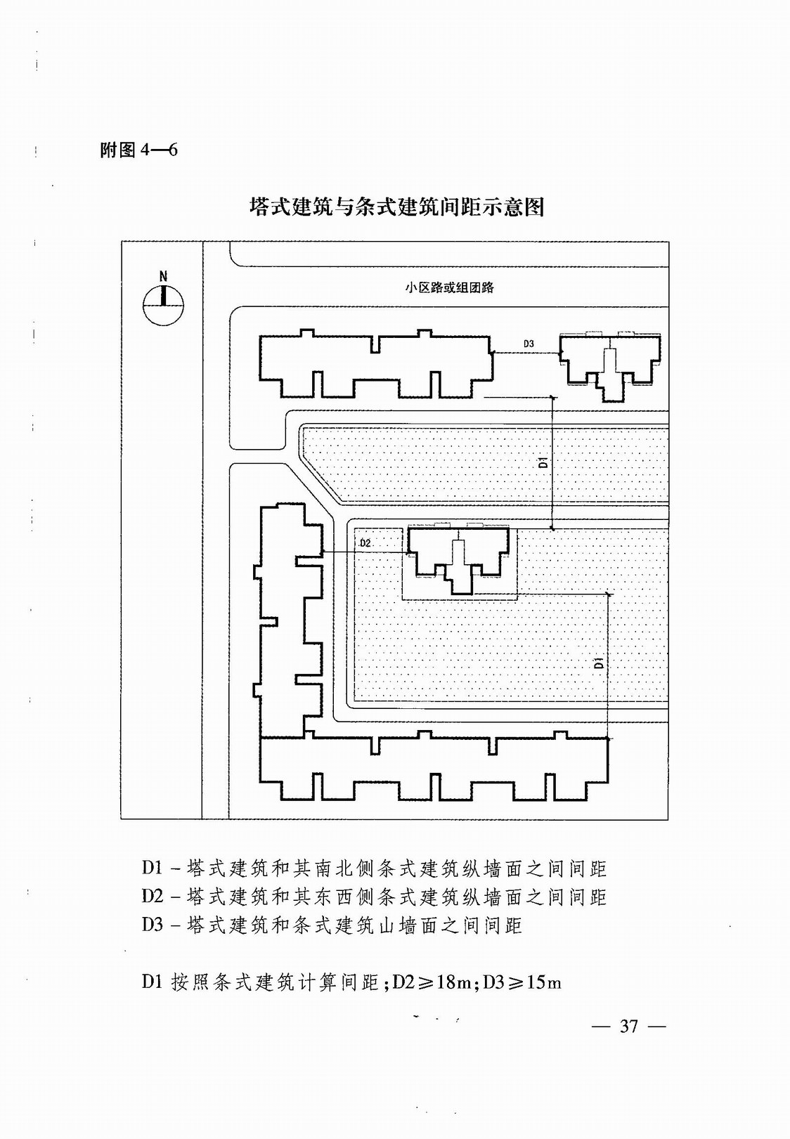 武汉市人民政府令第248号《武汉市建设工程规划管理技术规定》